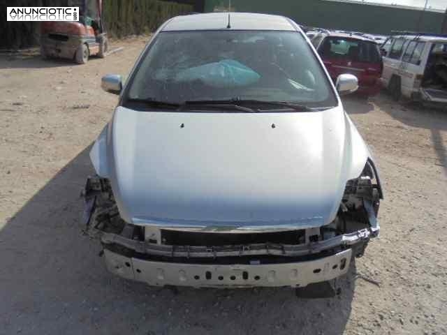 Despiece 9817 ford focus turnier (cb4)