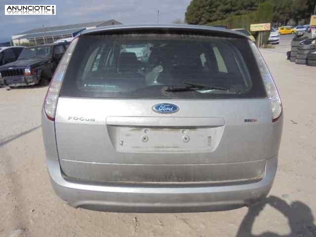 Despiece 9817 ford focus turnier (cb4)