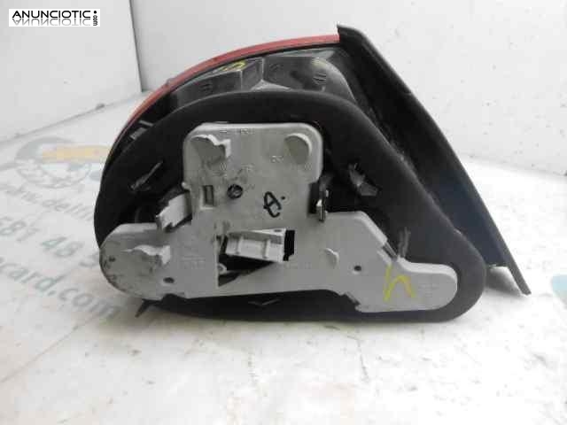 Piloto trasero derecho 3110467 xr845504 