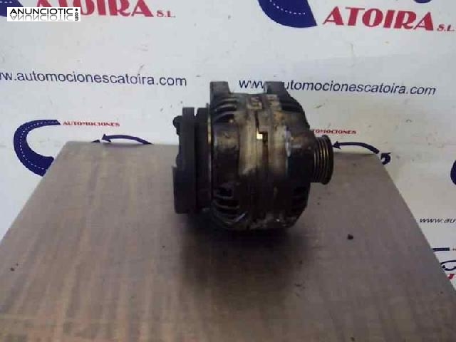 Alternador 460426 citroen xsara coupe