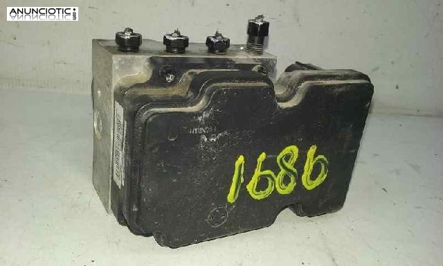 Abs 3650310 10123120959 hyundai i20 g4la