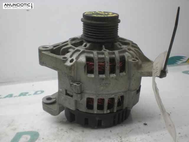 Alternador 813777 renault megane i coupe