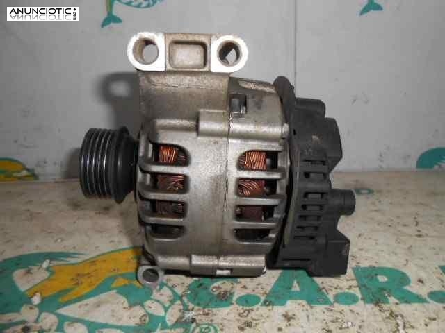 Alternador 3315145 2542955b mercedes