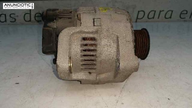 Alternador 3360916 2541903a renault