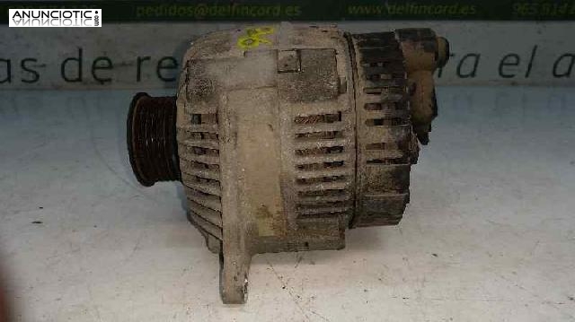 Alternador 3360916 2541903a renault