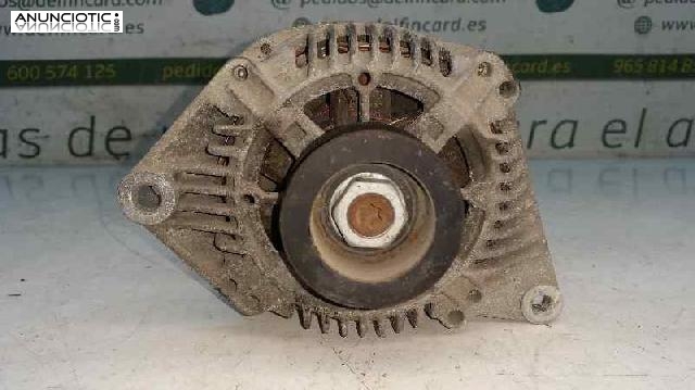 Alternador 3360916 2541903a renault