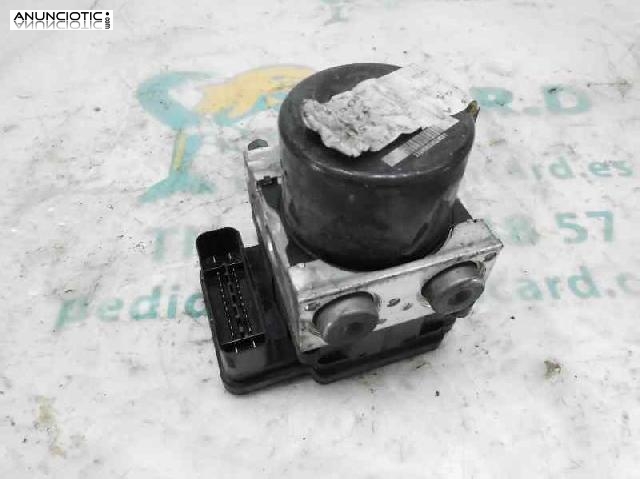 Abs 3093557 021204604 renault scenic iii