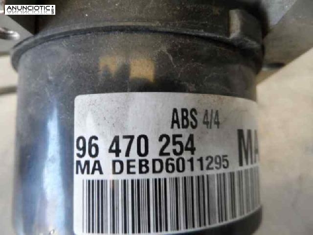 Abs 416157 96470254ma chevrolet aveo