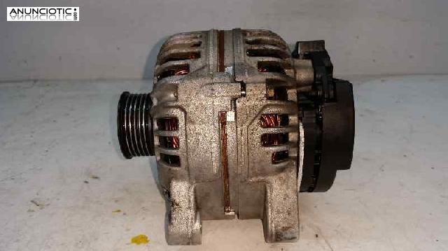 Alternador 3602652 0124615002 citroen