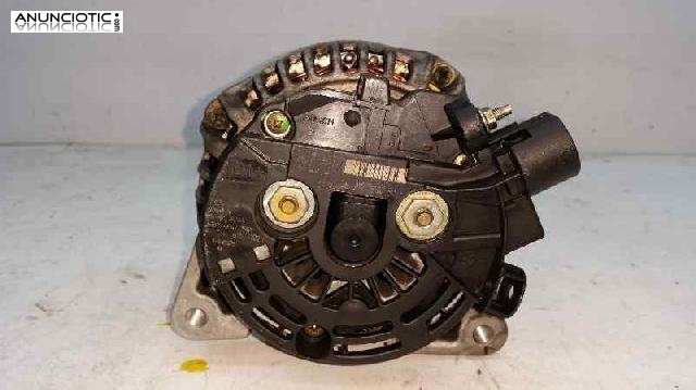 Alternador 3602652 0124615002 citroen