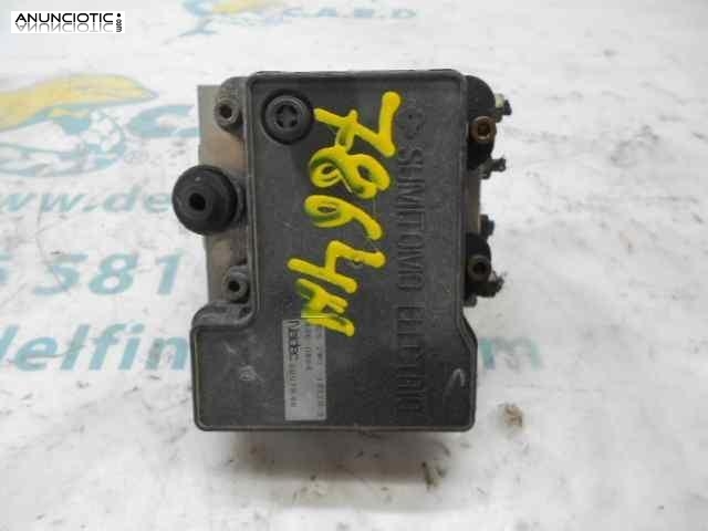 Abs 3084239 md52wd1e11h2 mazda 323