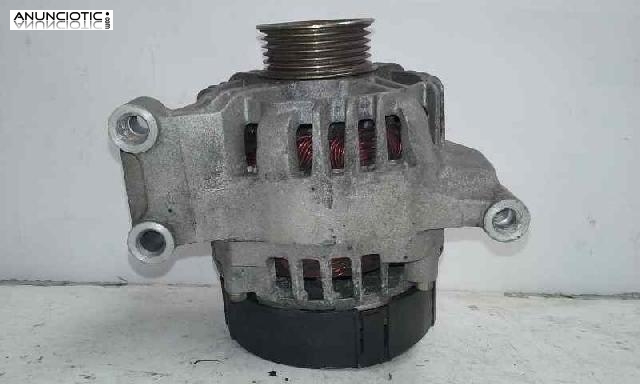 Alternador 2859923 63321718 fiat punto