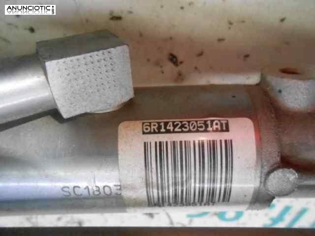 Cremallera direccion 3200086 seat ibiza