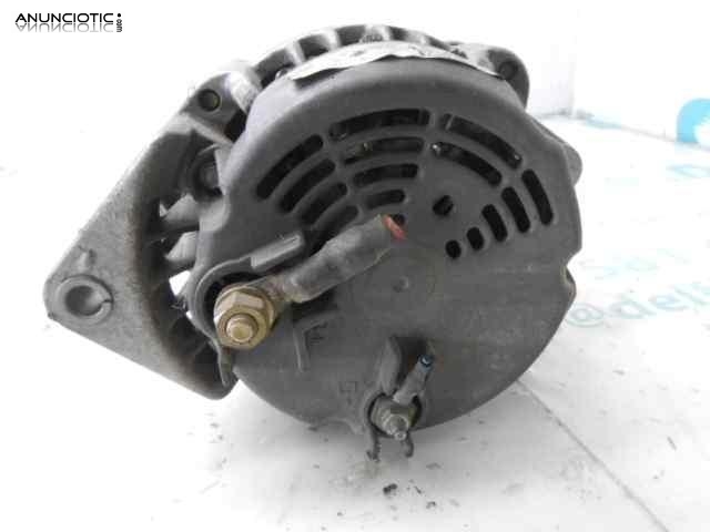 Alternador 3278711 s555632r opel vectra 