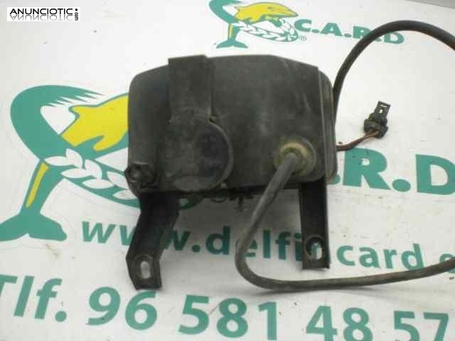 Faro antiniebla izquierdo 1768489 opel