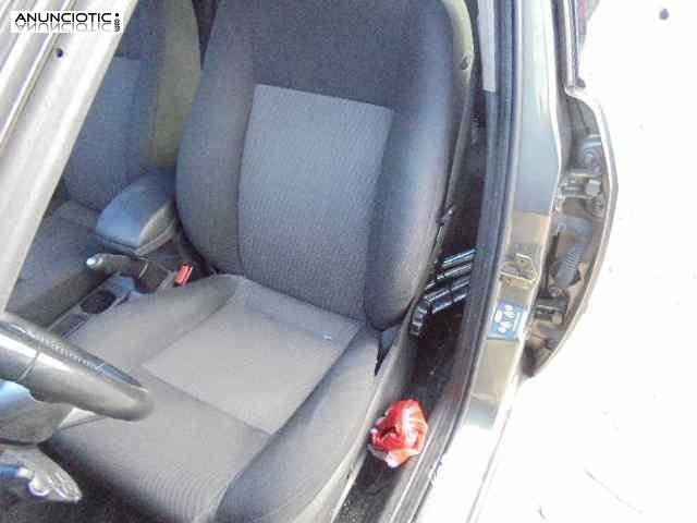 Asiento delantero izquierdo 3561891 ford 