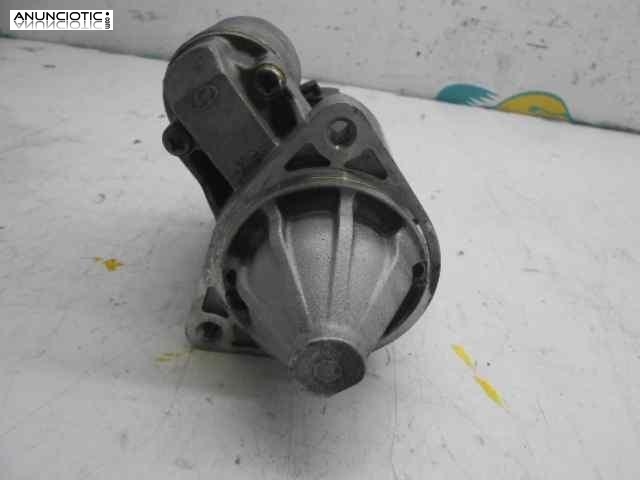 Motor arranque 3305175 3610002555 kia