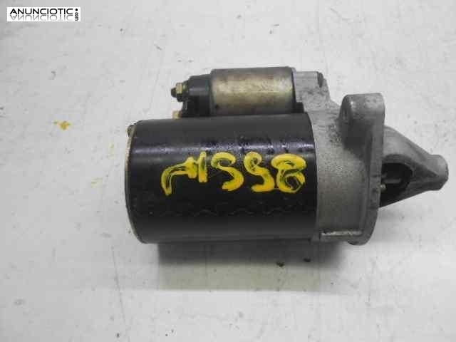 Motor arranque 3305175 3610002555 kia