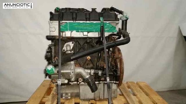 Motor completo 3563733 w10b16a mini mini