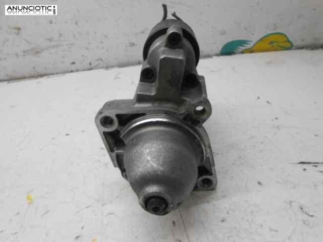 Motor arranque 3018634 0001108157 bmw