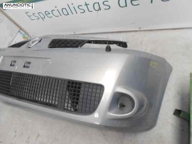 Paragolpes delantero 3397352 renault