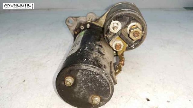 Motor arranque 3597263 d6ra293 opel