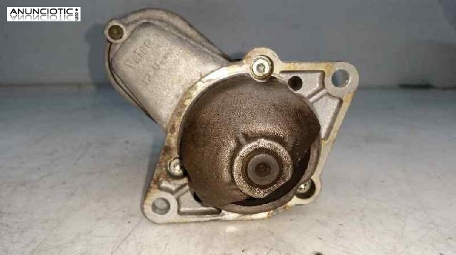 Motor arranque 3597263 d6ra293 opel