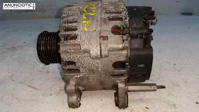 Alternador 3659381 2542695e seat leon