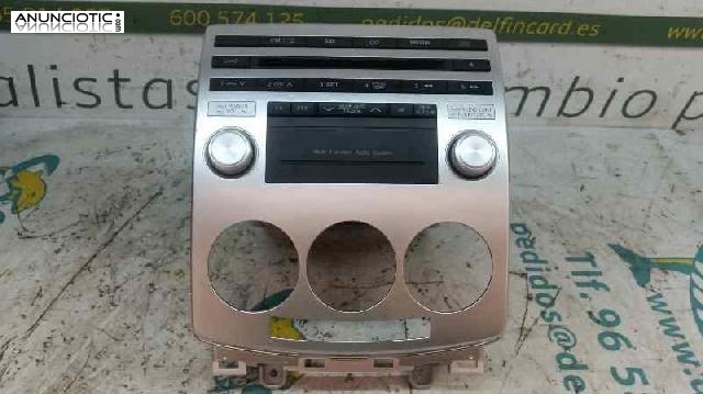 Sistema audio / radio cd 3500453