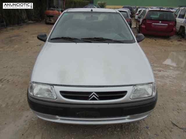 Despiece 9834 citroen saxo 1998 1.1 x