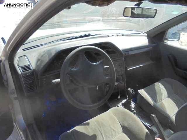 Despiece 10053 peugeot 605 1996 srdt