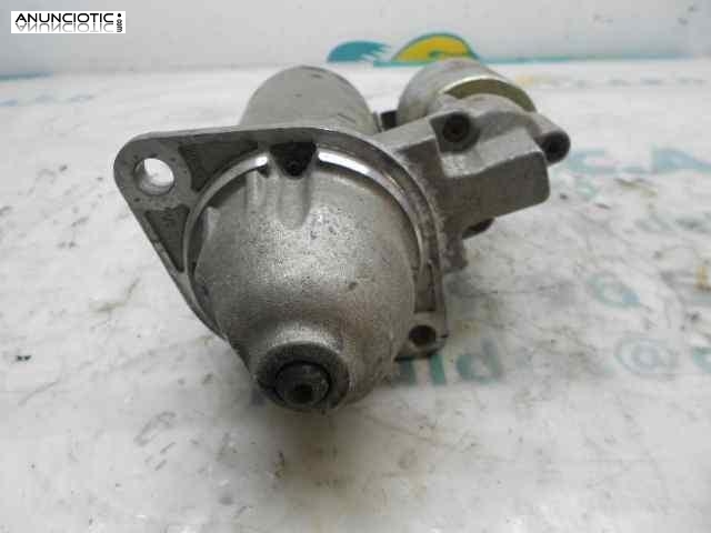 Motor arranque 3038649 0001108196 bmw