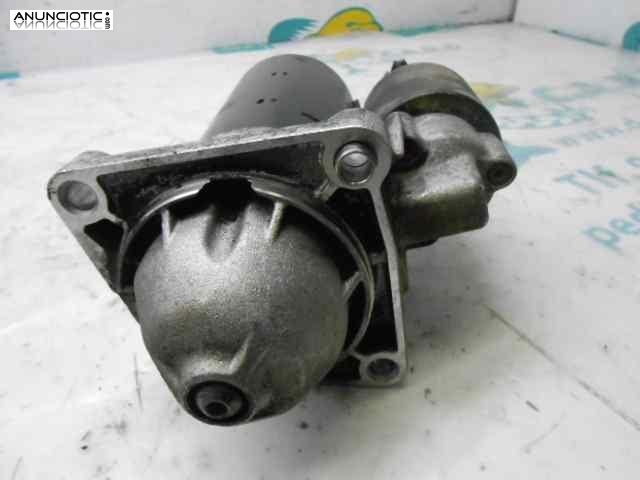 Motor arranque 3169579 0001109253 fiat