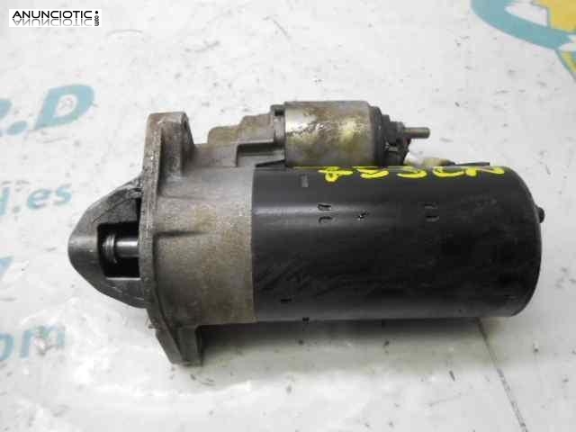 Motor arranque 3169579 0001109253 fiat