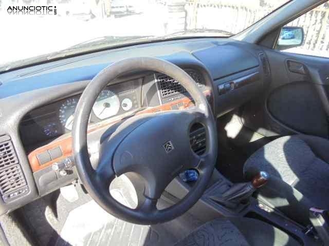 Despiece 10085 citroen xantia berlina