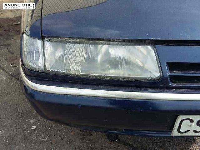 400498 faro citroen xantia berlina 1.9