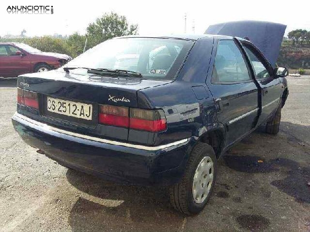 400498 faro citroen xantia berlina 1.9