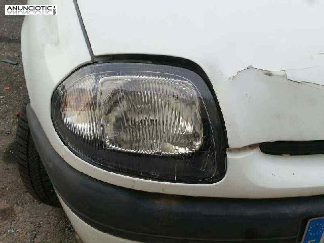 407406 faro renault clio ii fase ii