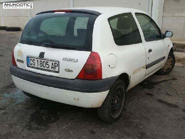 407406 faro renault clio ii fase ii