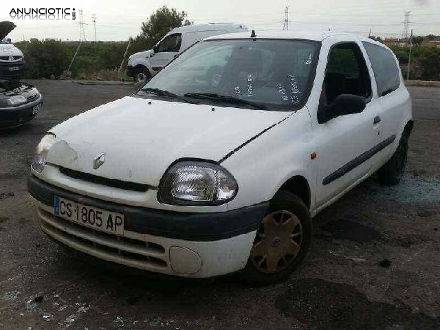 407406 faro renault clio ii fase ii