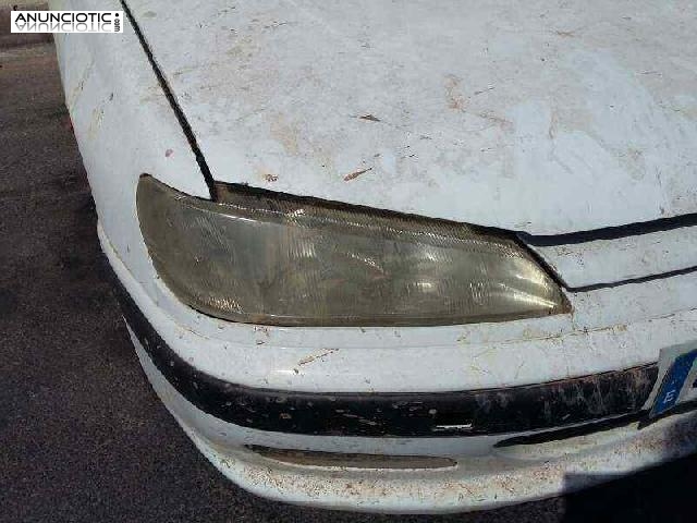 350933 faro peugeot 406 berlina (s1/s2)