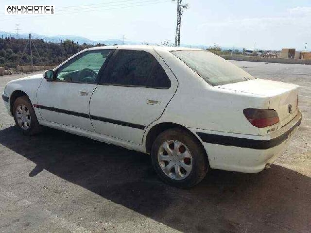 350933 faro peugeot 406 berlina (s1/s2)