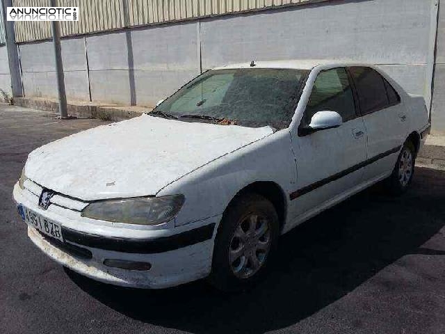 350933 faro peugeot 406 berlina (s1/s2)