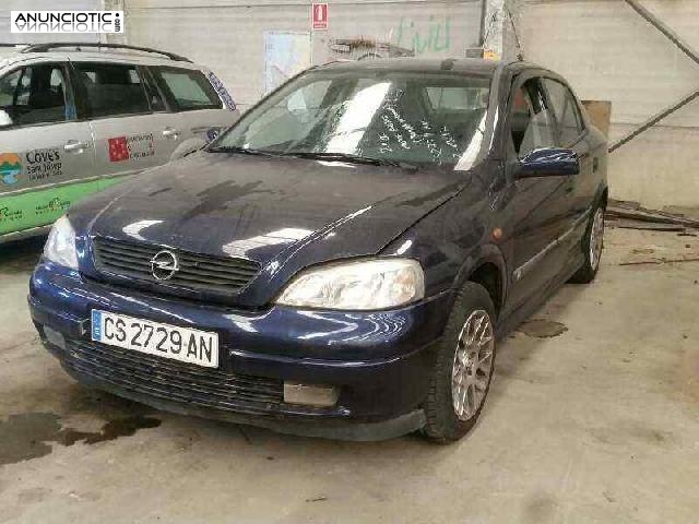 427721 faro opel astra g berlina 2.0 16v