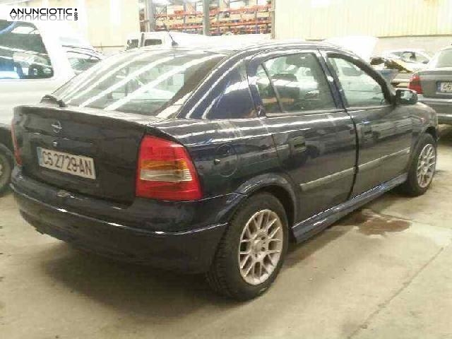 427721 faro opel astra g berlina 2.0 16v