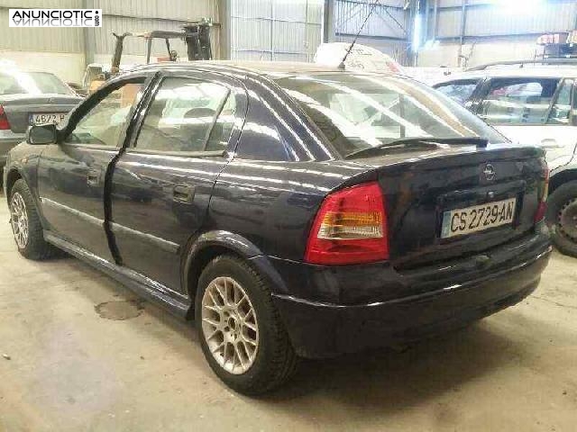 427721 faro opel astra g berlina 2.0 16v