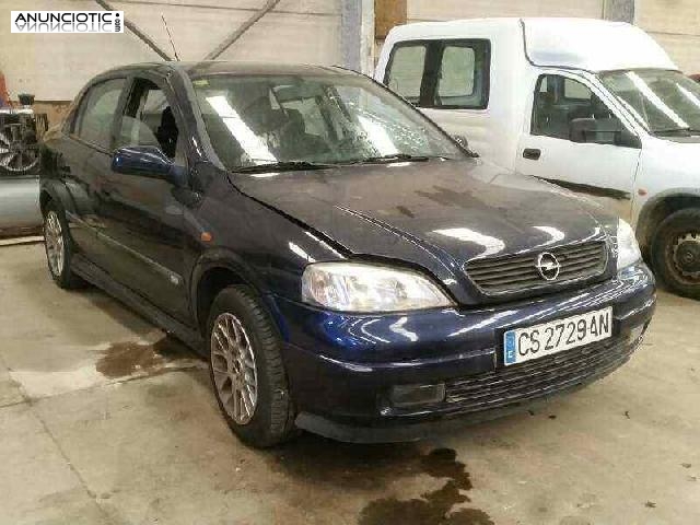 427721 faro opel astra g berlina 2.0 16v