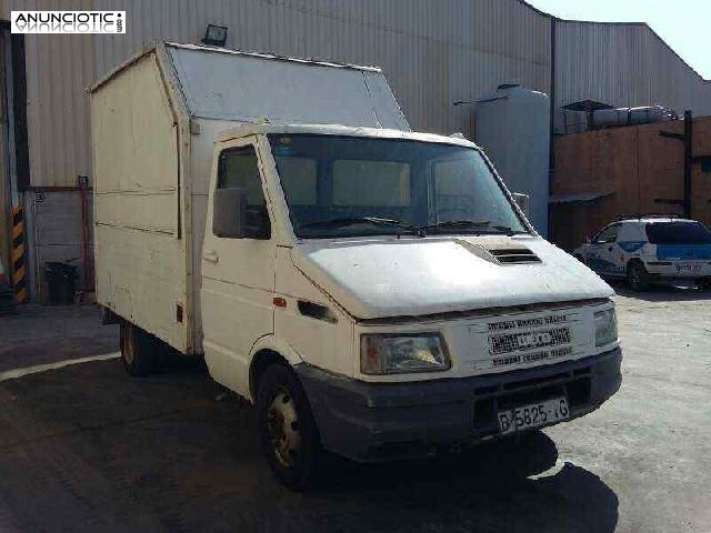 419711 faro iveco daily caja abierta /