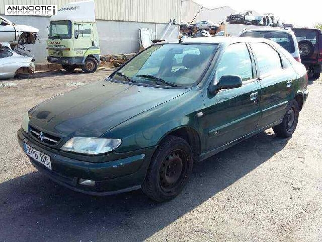 381745 faro citroen xsara berlina 1.6