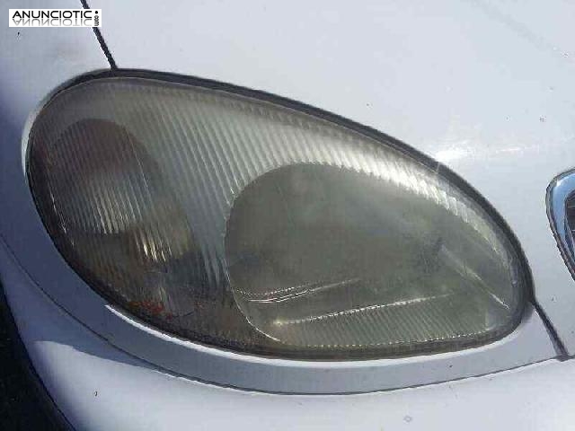 342515 faro daewoo lanos se 1.5 cat (86